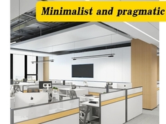 جلوه های انیمیشن طراحی دفتر