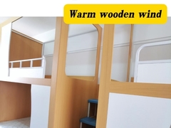 تيراندازي در محل تحویل در خوابگاه کارکنان