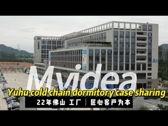 به اشتراک گذاشتن پرونده ی خوابگاه یاهو