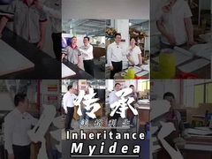 کارگروه های قدیمی کارخانه در تمام طول راه کنار هم جنگیدند