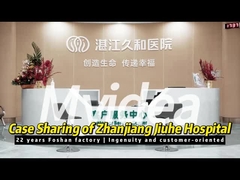 پرونده بیمارستان تحویل مبلمان اداری عکس واقعی