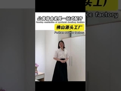 پشتیبانی از سفارشی سازی بستر دانشجویی مدرن با میز برای مبلمان آپارتمان