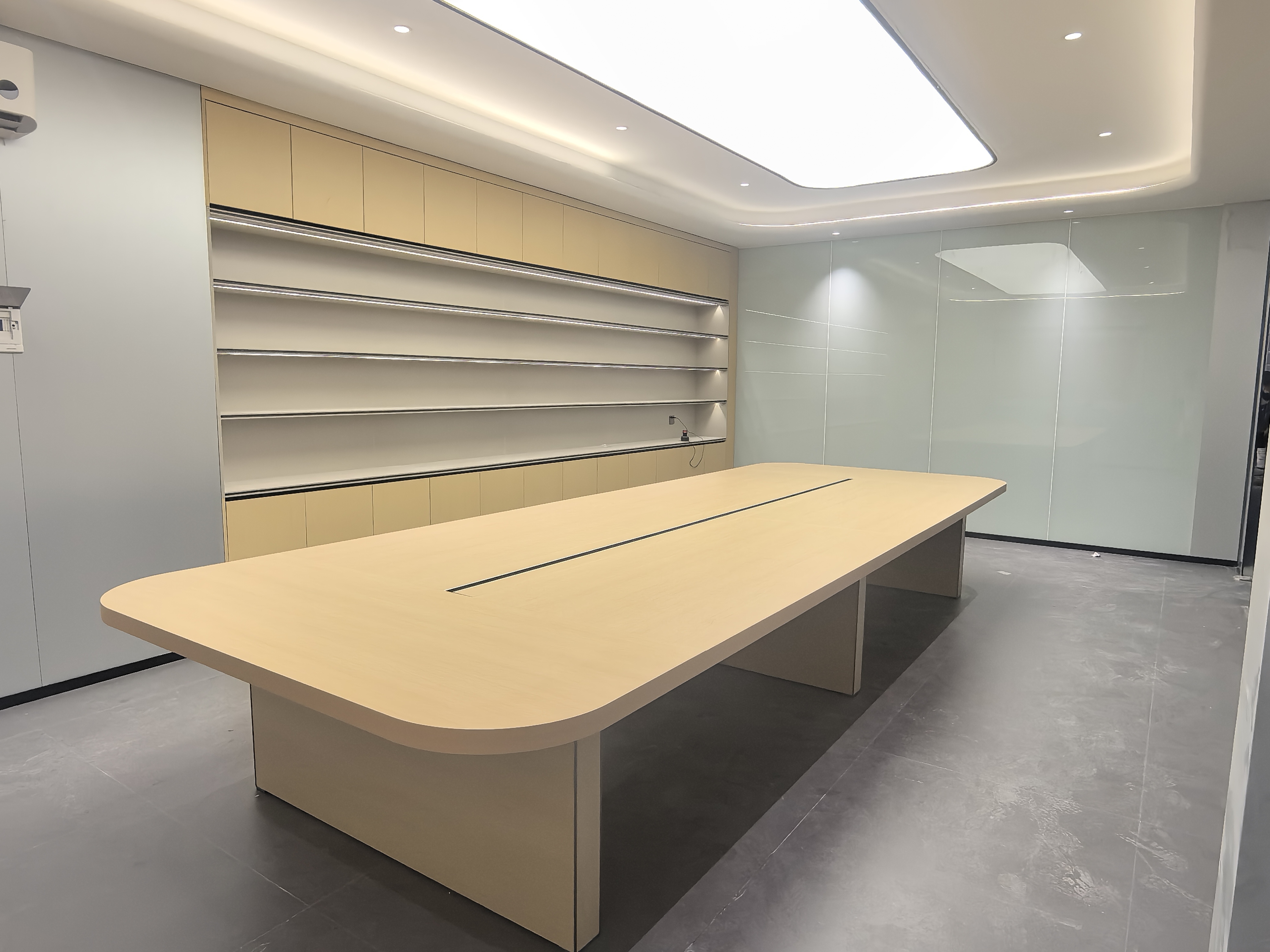 آخرین وبلاگ های شرکت در مورد Future Home International Supply Chain Co., Ltd. مبلمان اداری را از us-MYIDEA ارائه می دهد
