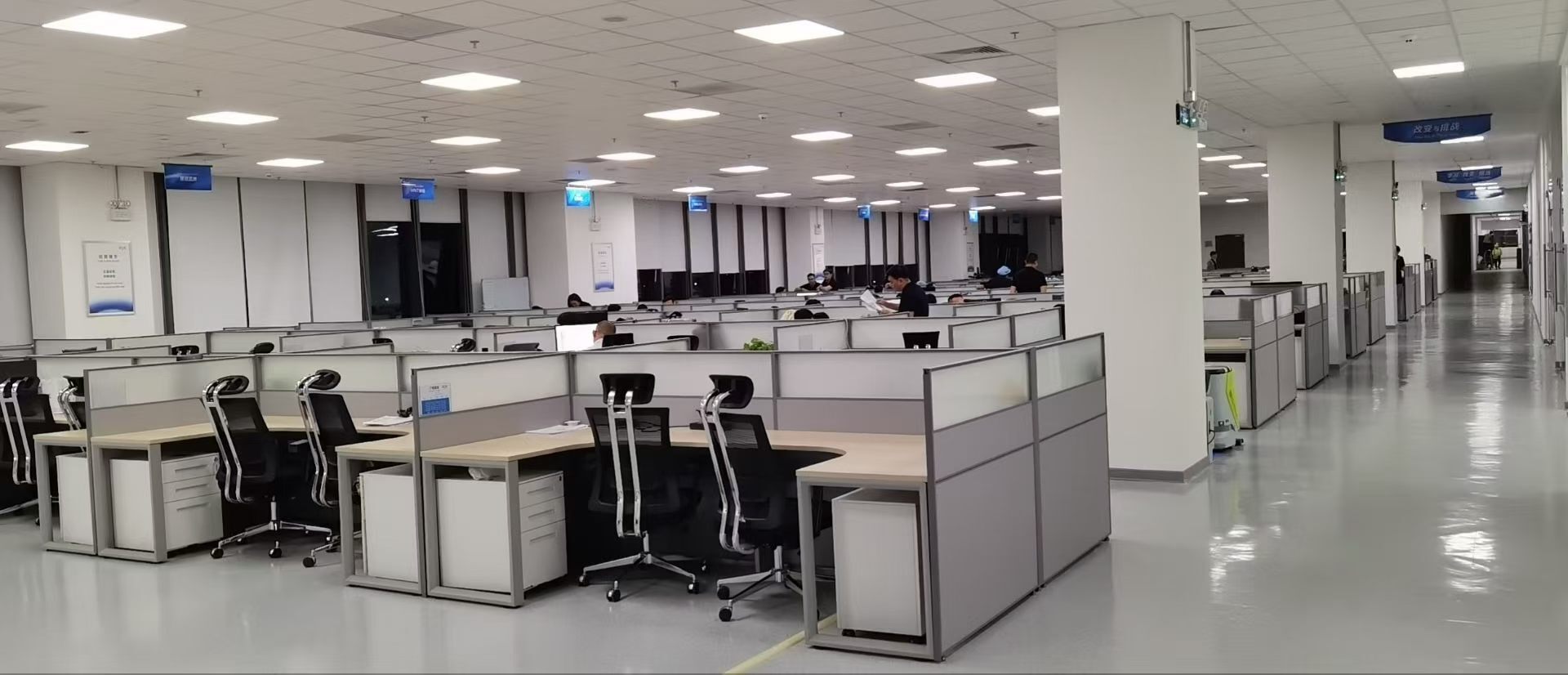 آخرین وبلاگ های شرکت در مورد کارخانه منبع قابل اعتماد، یک توقف بدون نگرانی