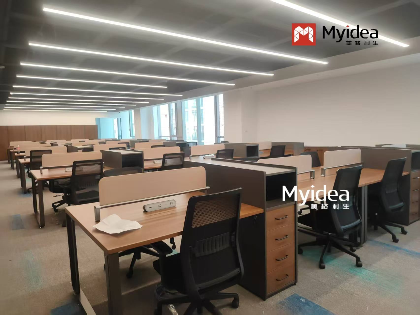 آخرین وبلاگ های شرکت در مورد پروژه‌ای که همین دیروز تحویل داده شد، انتخاب Myidea، انتخاب قابلیت اطمینان