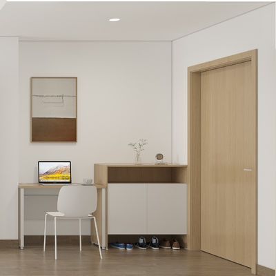خرید پشتیبانی سفارشی ساده و زیبا صدور گواهینامه ISO9001 از آپارتمان مبلمان درب کابینت کفش کابینت online manufacture