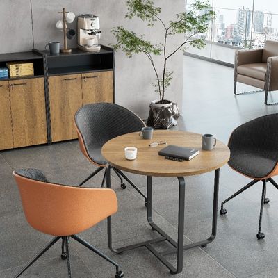 خرید پشتیبانی از سفارشی سازی طراحی مدرن کوچک و آسان برای نصب کسب و کار مذاکره مبلمان دفتر online manufacture