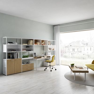 خرید درب های قفل و کابینت فایل بزرگ بزرگ برای ذخیره سازی اسناد امن online manufacture