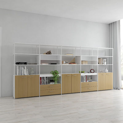 خرید کابینت پرونده مستطیل فضای ذخیره سازی بزرگ online manufacture