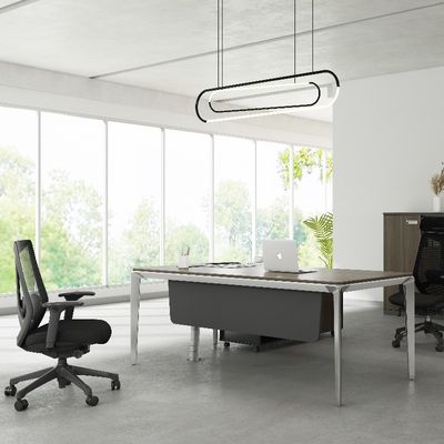خرید مبلمان اداری مدرن 4 نفره online manufacture