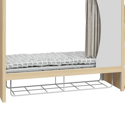 Modern Design Easy Assembly Bunk Beds