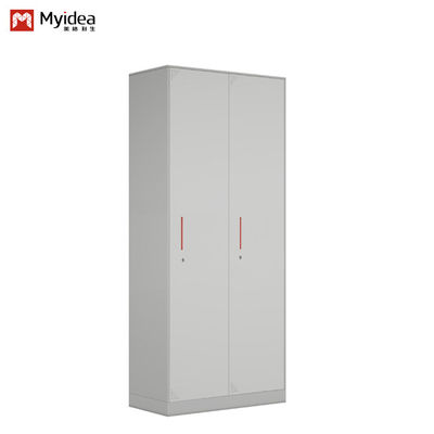 خرید قفسه های سفید، کابینت های پرونده، کابینت های خوابگاه دانشجویی (با قفل رمز عبور) پشتیبانی از سفارشی سازی online manufacture