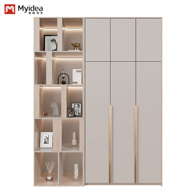 خرید کابینت فایل با ظرفیت بزرگ با چراغ ها و دریچه های سفارشی شده رنگ و اندازه پشتیبانی سفارشی سازی online manufacture