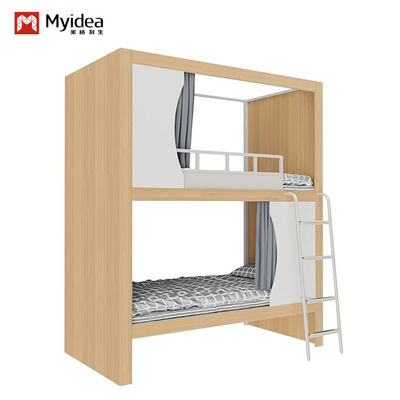 Capsule Hotel Beds Customized For Enterprises