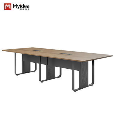 OEM Amp ODM Service Customizable Office Meeting Table