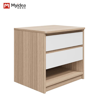 خرید پشتیبانی از سفارشی سازی راه حل ذخیره سازی کابینت خوابگاه مدرن ساده برای اتاق خواب یا اتاق نشیمن در سفید / سیاه / خاکستری تیره online manufacture