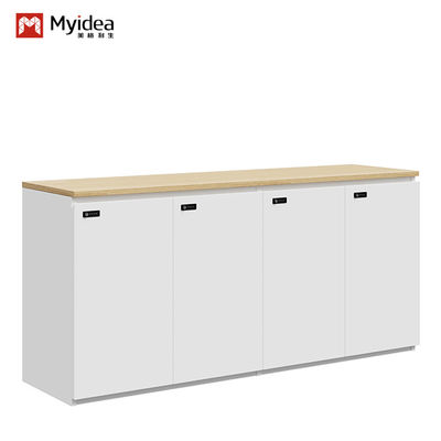 خرید عرضه مستقیم کارخانه سفارشی سفارشی فایل چوبی کابینت رنگ گرم فلزی ماده رمز عبور قفل ساده ذخیره سازی مدرسه اتاق نشیمن هتل online manufacture