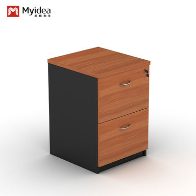 خرید کابینت فعالیت ثابت، چند رنگ، کابینت متحرک چهار کشو، کابینت میز اداری، کابینت فایل ذخیره سازی پشتیبانی سفارشی سازی online manufacture