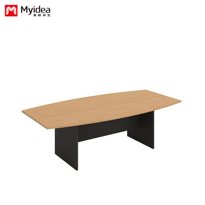 Batch Company Multi Person Conference Table Office Large Countertop Reception Table Customized