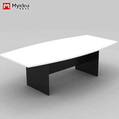 Batch Company Multi Person Conference Table Office Large Countertop Reception Table Customized