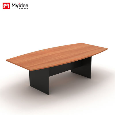 Batch Company Multi Person Conference Table Office Large Countertop Reception Table Customized