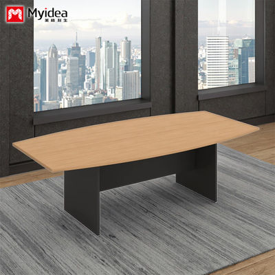 Batch Company Multi Person Conference Table Office Large Countertop Reception Table Customized