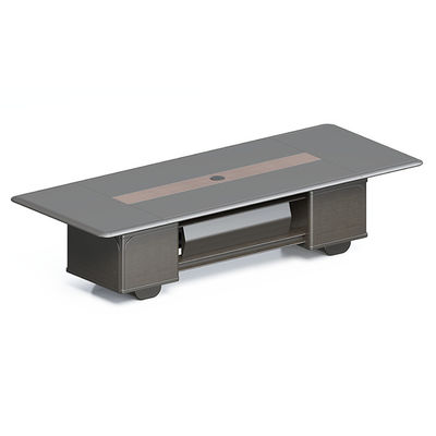 Cold Roll Steel Plate Leg Material Office Desk and Chair Combination with KD Structure Simple Modern Office Furniture