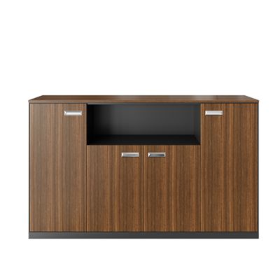 Myidea Simplified Storage Space, Back Cabinet, File Cabinet, Floor To Ceiling Partition, Office Low Cabinet