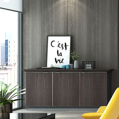 خرید 2400 * 450 * 855 بال مرغ چوب امونیاگ تیره تخته لبه کابینت کابینت فایل online manufacture