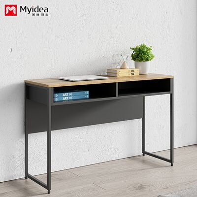 خرید Myidea Panel مبلمان اداری چوبی، میز کامپیوتری با کشو، میز مدرن ساده که می تواند سفارشی شود online manufacture