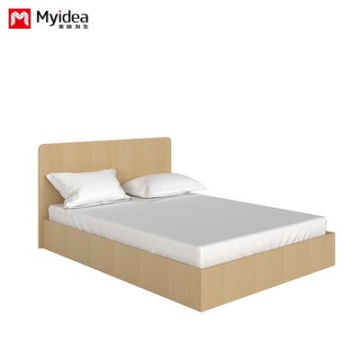 Myidea Single Bed Apartment, Homestay, Comfortable Single Bed, Hotel with Thickened Headboard