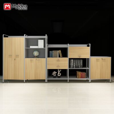 خرید کابینت فایل اداری کابینت چوبی بالا و پایین کابینت اطلاعات، کابینت ذخیره سازی، کابینت کف قابل قفل، کابینت پایین دیوار online manufacture