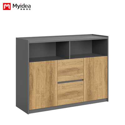 خرید کمد فایل اداری، کابینت چوبی کم ارتفاع، کمد انباری، مناسب برای ادارات، اتاق کنفرانس، اتاق پذیرایی online manufacture