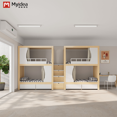 خرید تخت هتل کپسول قابل تنظیم با آسیب های غیر انسانی و صفحه نمایش VR online manufacture