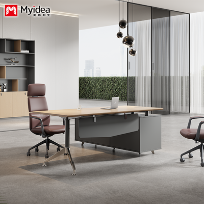 خرید میز نظارت بر صادرات و تجارت خارجی Myidea online manufacture