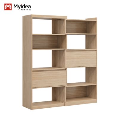 کابینت ذخیره سازی دفتر و خانه برای استفاده در اتاق خواب و مدرسه ساخته شده از چوب قطعات چوبی فلزی پلاستیکی