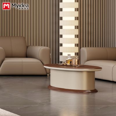 سفره قهوه لوکس اداری سفارشی میز پذیرش مد روز برای مذاکره مبلمان اداری شیک