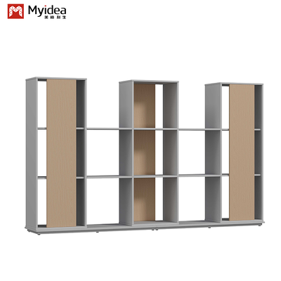 کابینت پارتیشن چند منظوره، کابینت پارتیشن صفحه نمایش یونیورسال تریامین اداری و صفحه نمایش ذخیره سازی